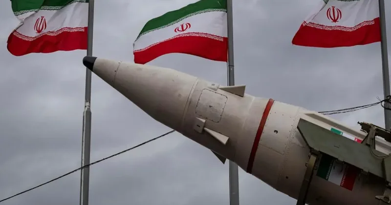 İran: İsrail in üniversite saldırılarına karşılık ABD İsrail bağlantılı üniversiteler meşru hedef oldu