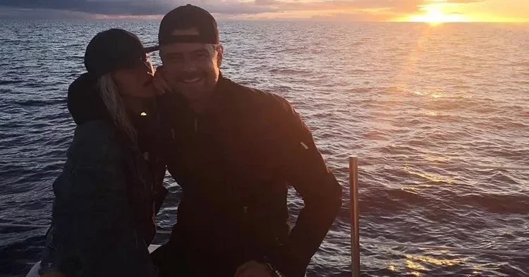 Ayrılıktan yıllar sonra gelen itirafı olay oldu... Karım öyle parlak bir yıldızdı ki ben hep onun gölgesinde kaldım