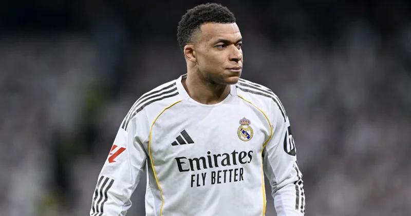 Kylian Mbappe: Bayern Münih i yenecek bir takım varsa o da biziz Futbol Haberleri