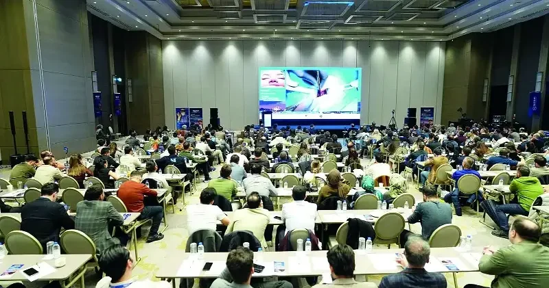 Eğitim ve canlı cerrahi bir arada Yerel Gündem Haberleri