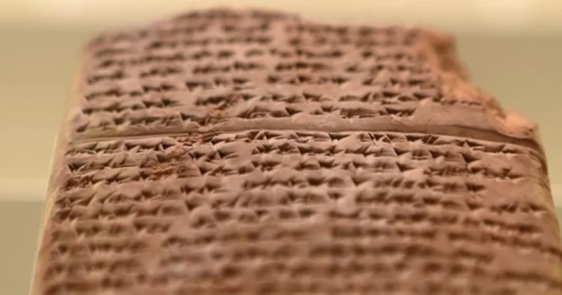 Var olmaması gereken dil Türkiye nin göbeğinde ortaya çıktı Sözcü Gazetesi