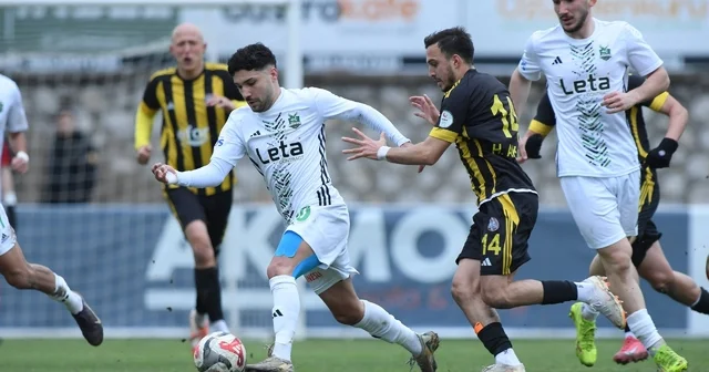 İnegöl Kafkas Spor Kulübü Beykoz İshaklı Spor Faaliyetleri: 1 0 Bursa Haberleri