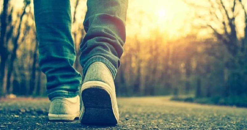 Ülkeye giden turist apar topar gözaltına alındı: Tek suçu yürümek Sözcü Gazetesi