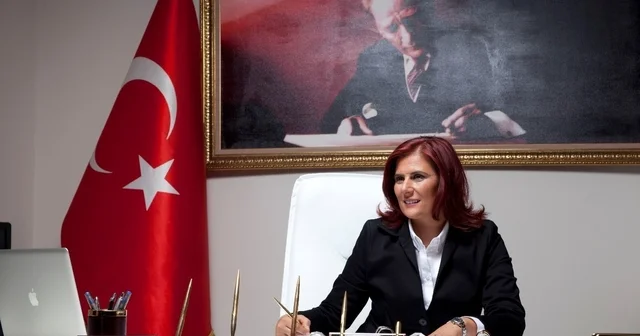 Başkan Çerçioğlu: İftiraların hesabını yargı önünde verecek Aydın Haberleri