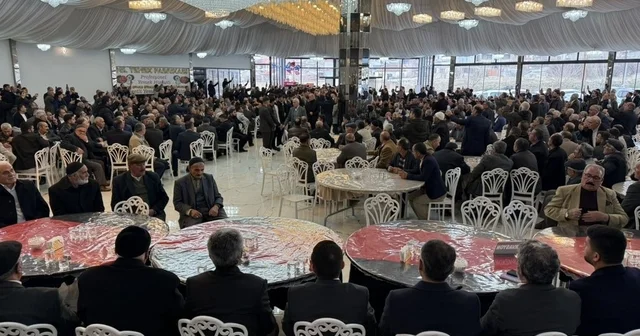 Van da 23 yıllık kan davası barışla son buldu Van Haberleri