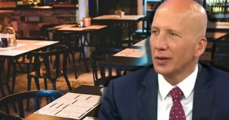 Restoran fiyatına isyan eden ünlü ekonomi hocası: Bir daha gitmem Sözcü Gazetesi