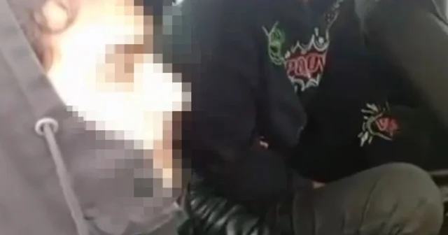 Durdurulan şüpheli araçta 5 kaçak göçmen yakalandı Sakarya Haberleri