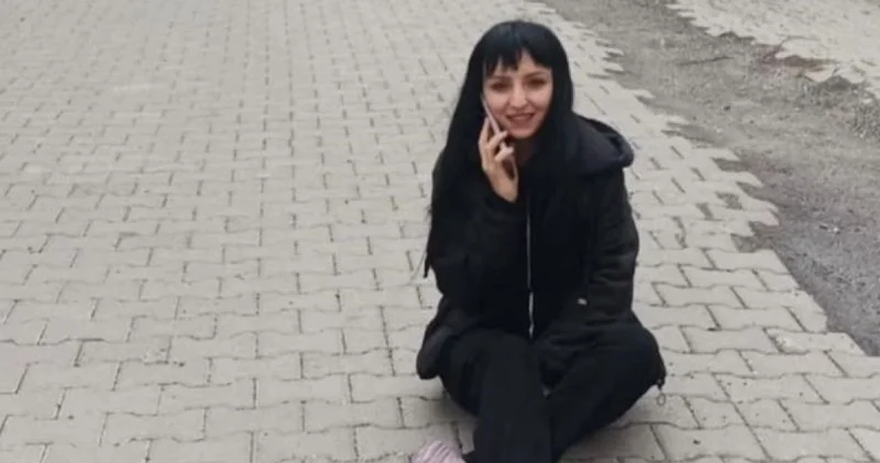 Niğde de kadın cinayeti! Kasap koca, tartıştığı karısını bıçakladı... Ağır yaralanan kadın kurtarılamadı Son dakika haberleri