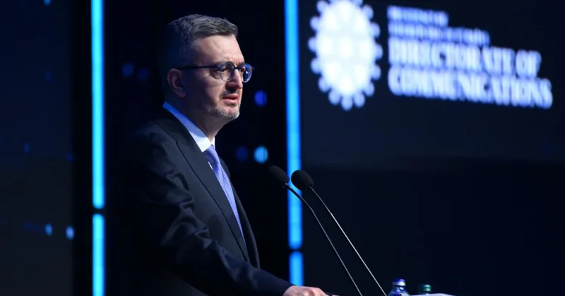 İletişim Başkanı Duran: STRATCOM Zirvesi nin başarıyla tamamlanmasının gururunu yaşıyoruz