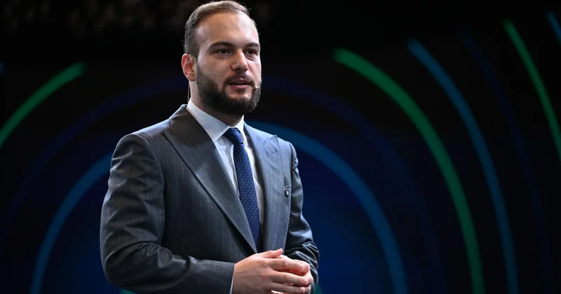 Samed Ağırbaş: Sıfır Atık, COP31 yolunda en somut ve en insani köprüdür