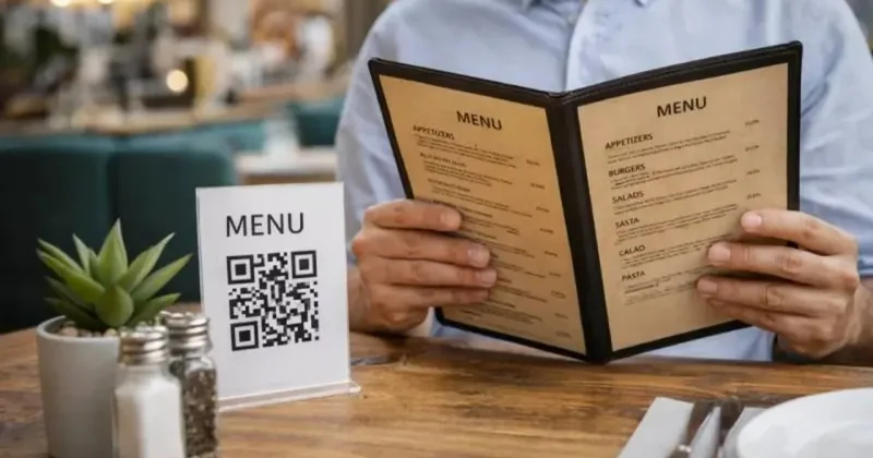 Sürprize son, her şey açık açık yazacak! Restoran ve kafelerde yeni dönemin ayrıntıları belli oldu