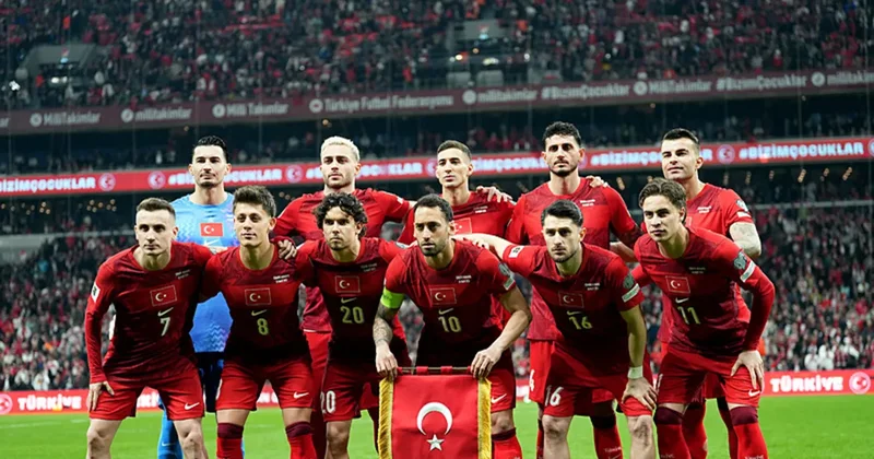 A Milli Takım da Zeki dönüyor, Merih yok!