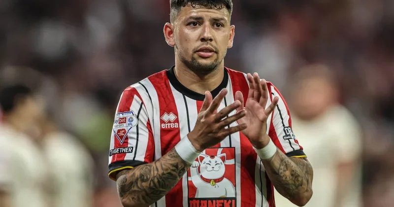 Trabzonspor, rotasını İngiltere ye çevirdi! Sözcü Gazetesi