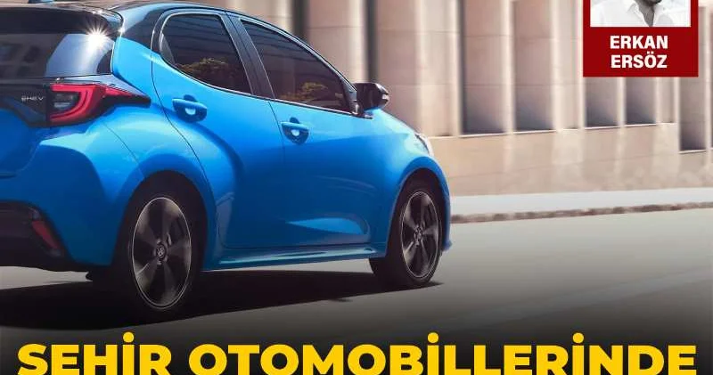 Şehir otomobillerinde en ucuz 10 model
