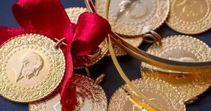 Artık ilçe ilçe altın fiyatları takip edilebilecek! Kuyumcular Odası duyurdu