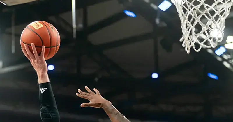 Potada 30. hafta 3 maçla devam etti Fanatik Gazetesi Basketbol Haberleri Spor