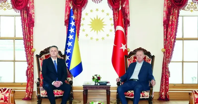 Yeni bir maceraya tahammülümüz yok Politika Haberleri