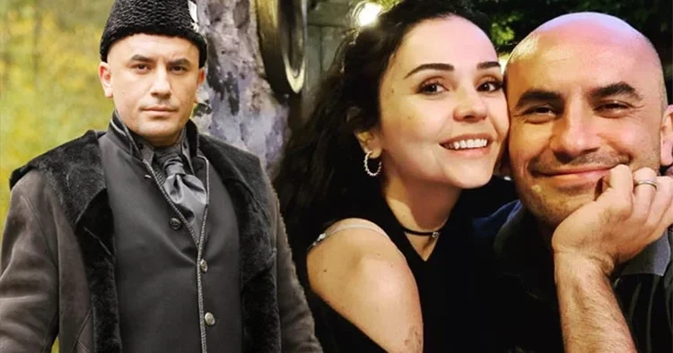 Giray Altınok: Şakayı önce eşime yaparım, gülmezse vazgeçerim!