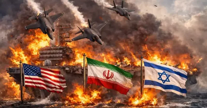 İsrail’in oyun planı deşifre oldu: Türkiye detayı çekti