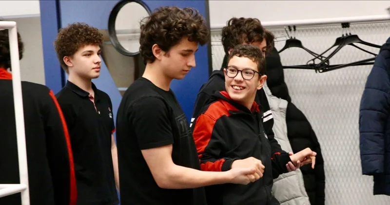 Serebral palsili TÜBİTAK Fen Lisesi öğrencisinin hedefi bilim insanı olmak Sağlık Haberleri