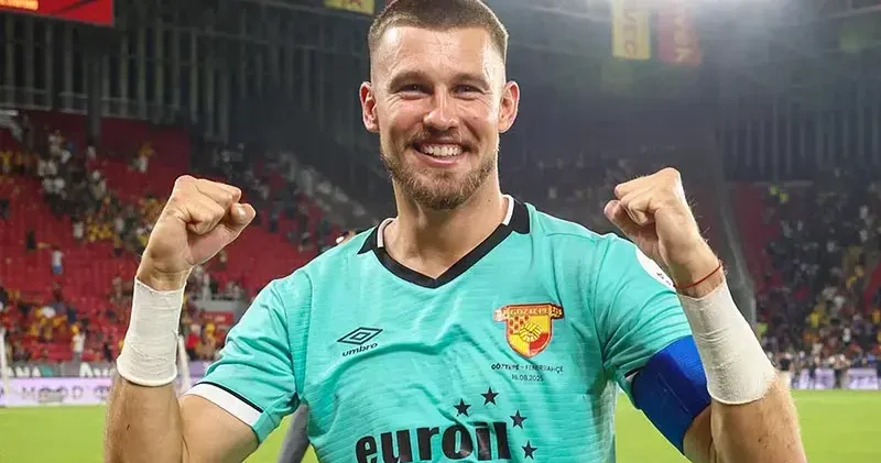 Göztepe de Lis hayal kırıklığı yaşadı