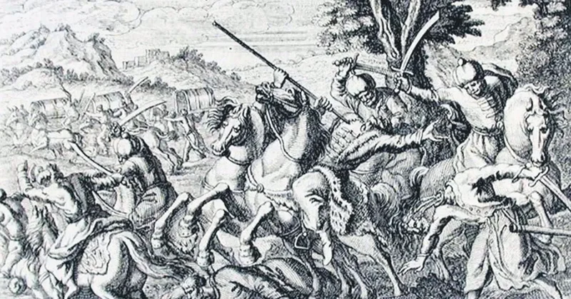 ERHAN AFYONCU Trump biraz tarih okusun: İran’ın 500 yıllık yıpratma savaşları taktiği