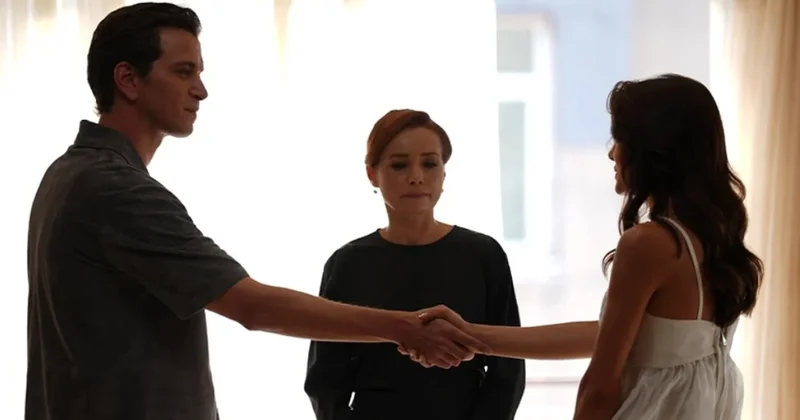 Kıskanmak dizisinde şok gelişme! Özgü Namal’dan final itirafı Sözcü Gazetesi