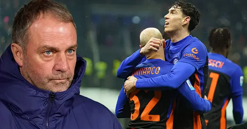 Prensip anlaşmasına varıldı! Barcelona yeni sezonun ilk transferini bitirmek üzere Fanatik Gazetesi Futbol Haberleri Spor