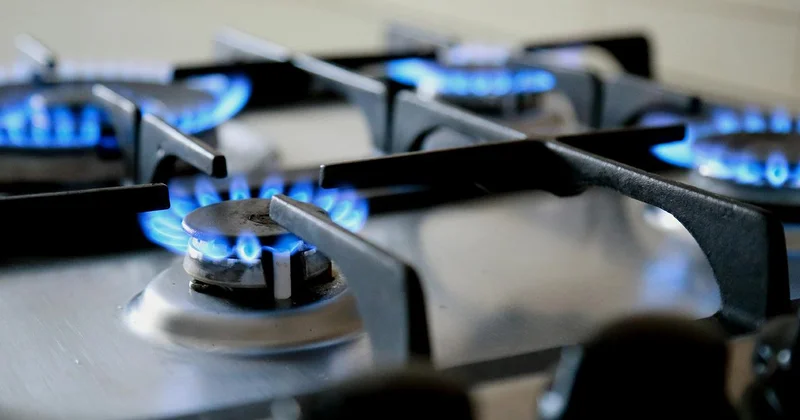 Türkiye nin doğal gaz depolarında doluluk oranı yüzde 71