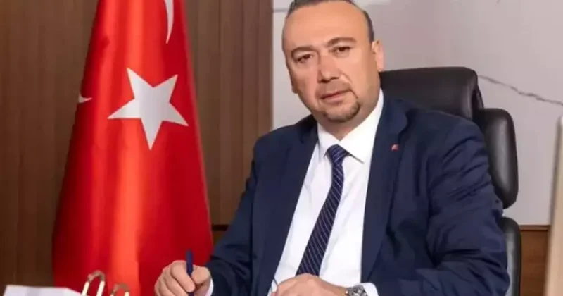 MASAK raporu ortaya çıkardı: Uşak Belediye Başkanı’nın serveti dudak uçuklattı