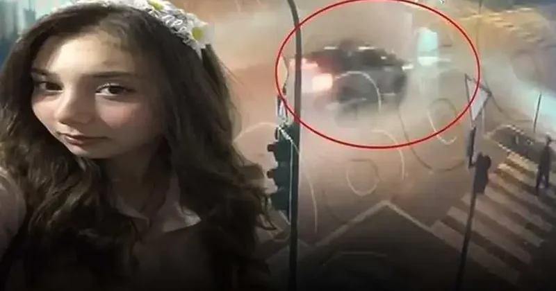 Zeynep yaya geçidine can vermişti! Aileye gelen fatura Türkiye nin yüreğini yaktı