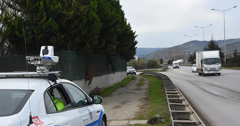 Milyonlarca sürücüyü ilgilendiriyor! Bakanlık yeni dijital uygulamayı devreye aldı: Radar noktaları tek haritada görülebilecek