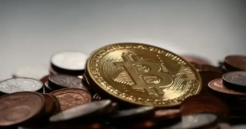 İbre tersine döndü! Bitcoin sert çakıldı...
