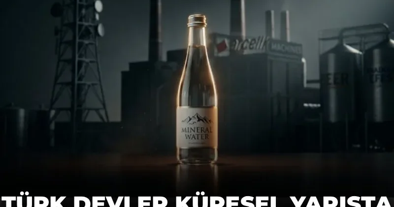 Türk devler küresel yarışta sudan ucuz kaldı