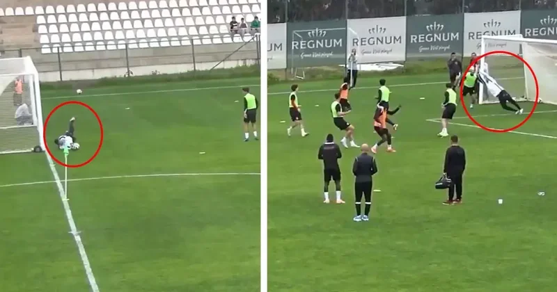 Yaş sadece bir rakamdır sözünü en iyi kanıtlayan adam: Volkan Demirel