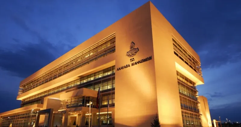 Anayasa 84 bin kez ihlal edildi