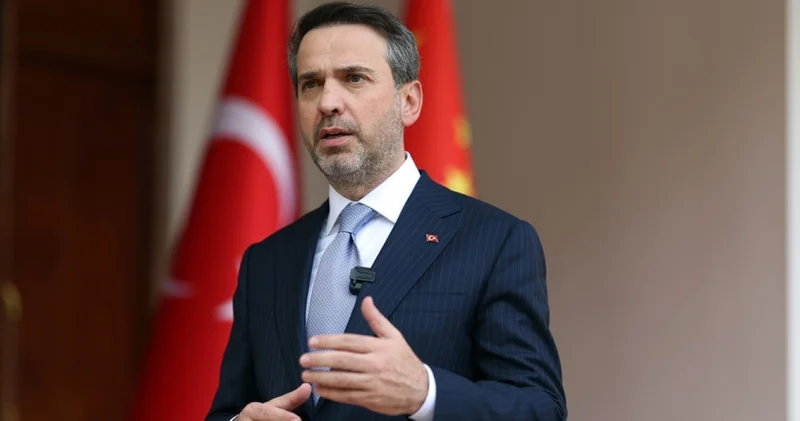 Doğal gaz depolarımız yüzde 71 dolu Enerji Haberleri