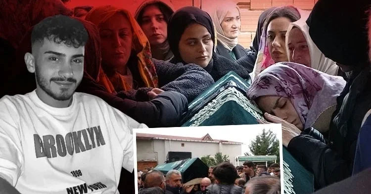 Muhammet Mutluay duruşması yarın... Aileye tehdit mesajı!