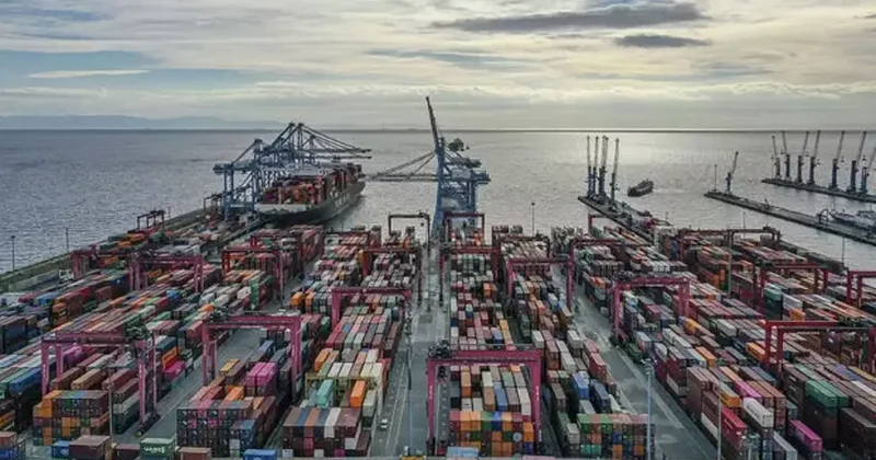 CHP’nin İsrail iddialarına Bakanlıktan yalanlama: Ticaret sıfırdır