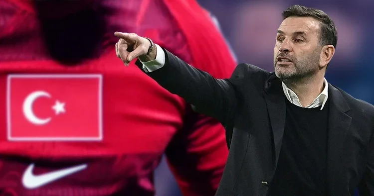 Galatasaray dan transferde yerli operasyonu: A Milli Takım ın iki yıldızına yakın takip!