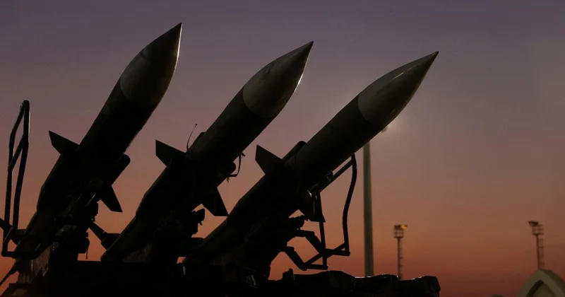 ABD basını: İran ın ABD üssüne saldırısında 15 asker yaralandı, yakıt ikmal uçakları ve bir AWACS hasar gördü