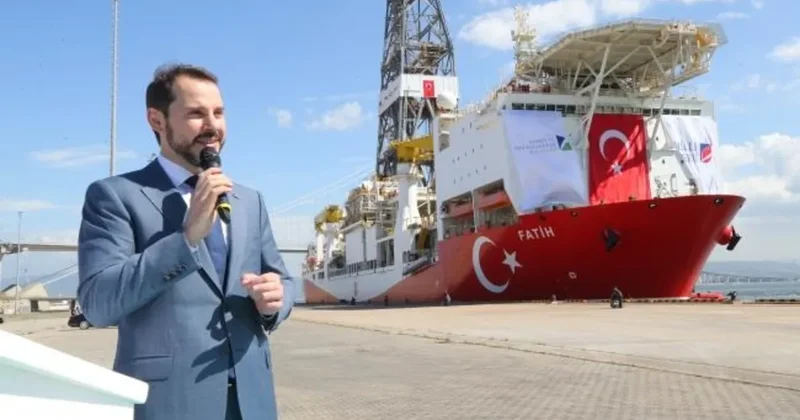 Enerji krizinde yeni aktör Türkiye
