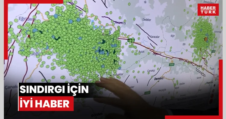 Sındırgı için iyi haber