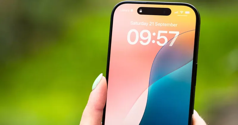 iPhone 18 den çok önemli sızıntı! Kimse bu kadarını beklemiyordu