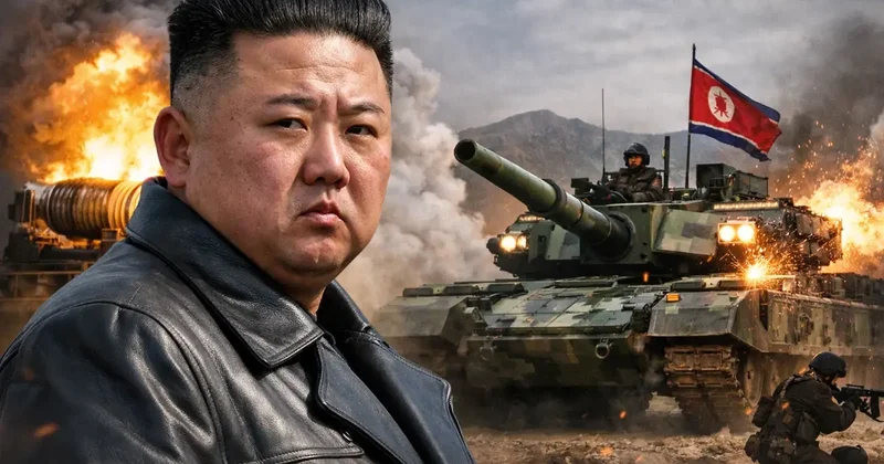 Kim den ABD yi tedirgin eden hamle