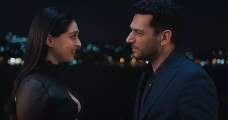 Kader in babası Cihan çıktı