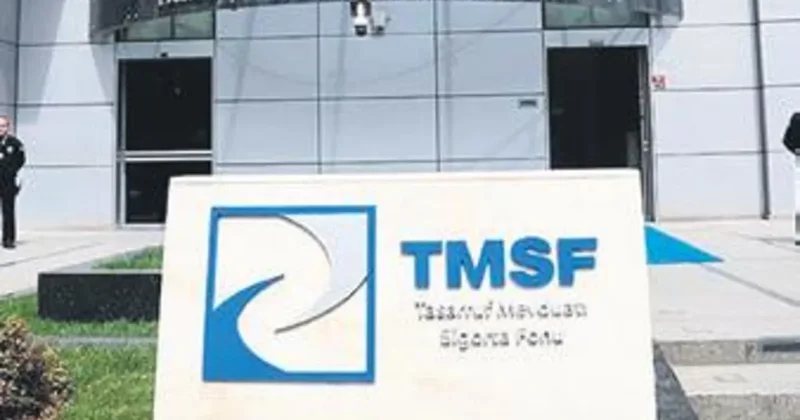 TMSF iki hastane ile iki oteli satışa çıkardı
