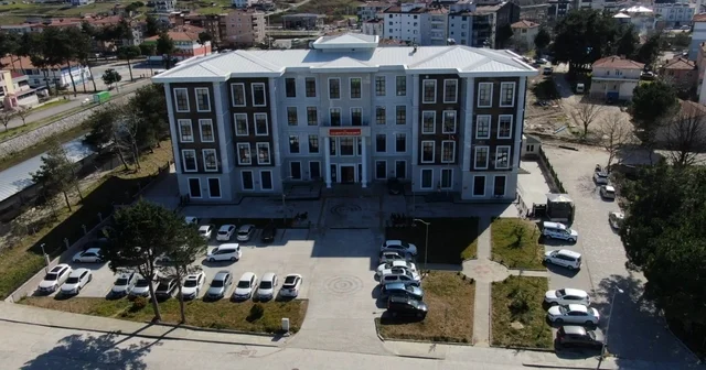 Samsun da güvenliğe yatırım: 3 yılda çok sayıda proje hayata geçirildi Samsun Haberleri