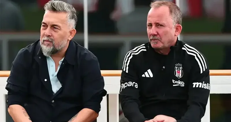 Beşiktaş tan 40 milyon Euroluk transfer: Taraftarları heyecanlandıran hamle Futbol Haberleri