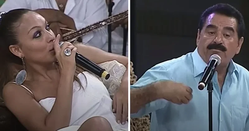 Yıllar sonra konuştu: Ziynet Sali, İbo Show’daki o anları anlattı Sözcü Gazetesi